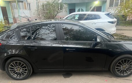 Chevrolet Cruze II, 2013 год, 850 000 рублей, 6 фотография