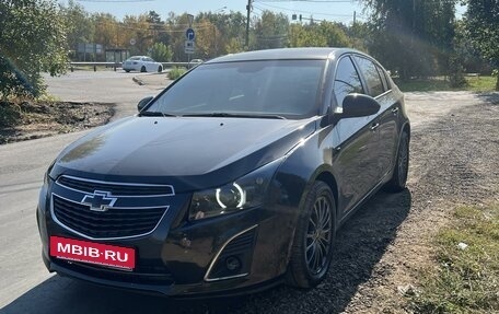 Chevrolet Cruze II, 2013 год, 850 000 рублей, 12 фотография