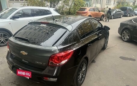 Chevrolet Cruze II, 2013 год, 850 000 рублей, 7 фотография