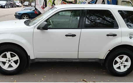 Ford Escape II, 2009 год, 750 000 рублей, 3 фотография