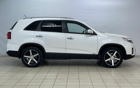 KIA Sorento II рестайлинг, 2014 год, 1 919 000 рублей, 8 фотография