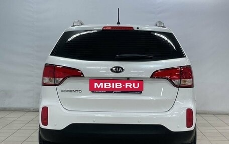 KIA Sorento II рестайлинг, 2014 год, 1 919 000 рублей, 6 фотография