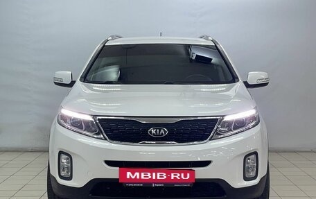 KIA Sorento II рестайлинг, 2014 год, 1 919 000 рублей, 3 фотография