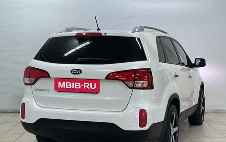 KIA Sorento II рестайлинг, 2014 год, 1 919 000 рублей, 4 фотография