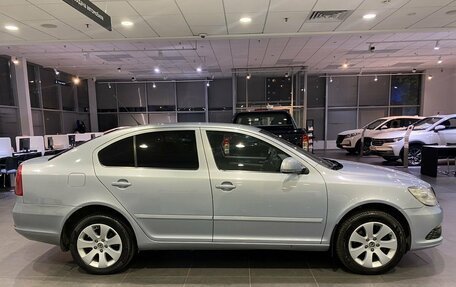 Skoda Octavia, 2010 год, 699 000 рублей, 4 фотография