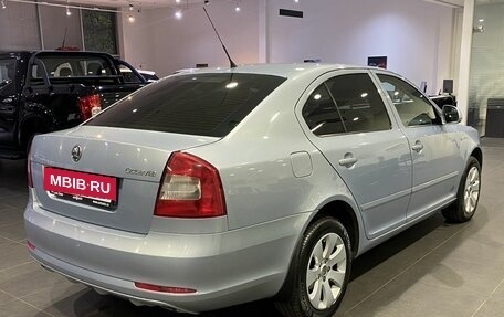 Skoda Octavia, 2010 год, 699 000 рублей, 5 фотография