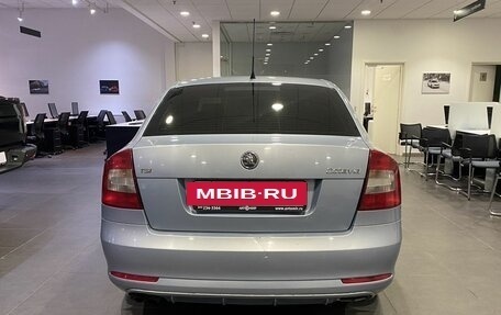 Skoda Octavia, 2010 год, 699 000 рублей, 6 фотография