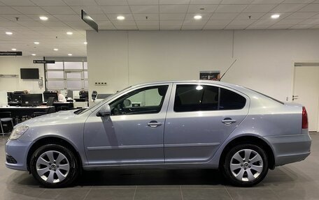 Skoda Octavia, 2010 год, 699 000 рублей, 8 фотография