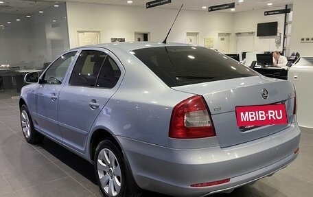 Skoda Octavia, 2010 год, 699 000 рублей, 7 фотография