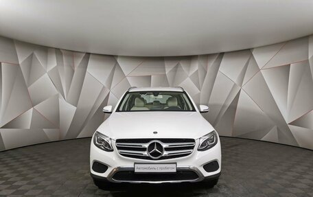 Mercedes-Benz GLC, 2017 год, 3 598 000 рублей, 7 фотография