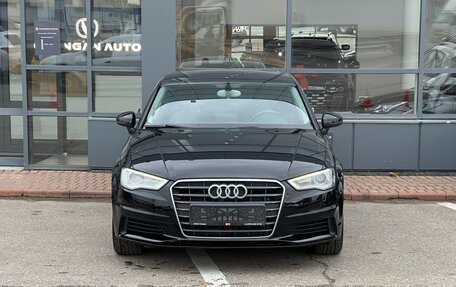 Audi A3, 2014 год, 1 285 000 рублей, 8 фотография