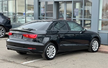 Audi A3, 2014 год, 1 285 000 рублей, 11 фотография