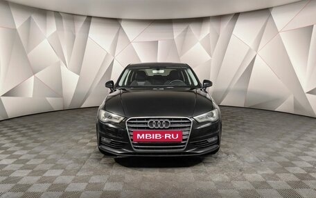 Audi A3, 2016 год, 1 577 000 рублей, 7 фотография