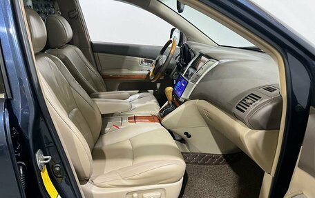 Lexus RX II рестайлинг, 2003 год, 1 350 000 рублей, 14 фотография