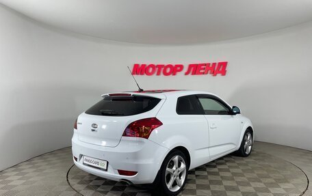 KIA cee'd I рестайлинг, 2009 год, 825 000 рублей, 5 фотография