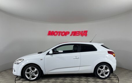 KIA cee'd I рестайлинг, 2009 год, 825 000 рублей, 7 фотография