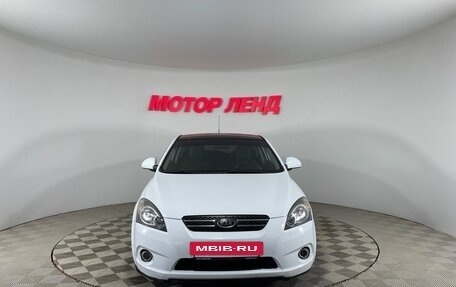 KIA cee'd I рестайлинг, 2009 год, 825 000 рублей, 2 фотография