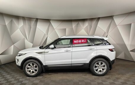 Land Rover Range Rover Evoque I, 2015 год, 2 097 000 рублей, 5 фотография