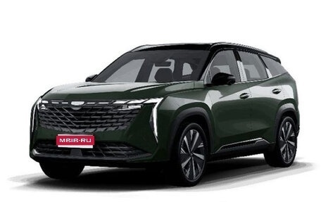 Geely Atlas, 2024 год, 3 866 990 рублей, 1 фотография