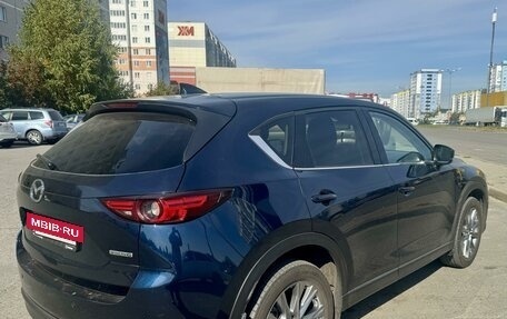 Mazda CX-5 II, 2020 год, 3 450 000 рублей, 3 фотография