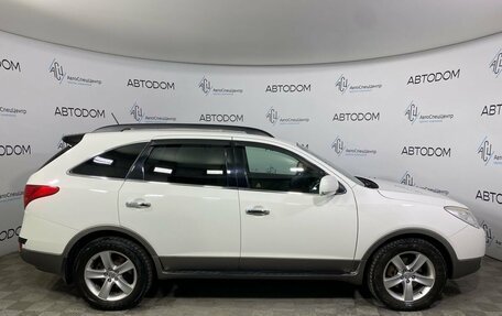 Hyundai ix55, 2011 год, 1 590 000 рублей, 4 фотография