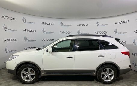 Hyundai ix55, 2011 год, 1 590 000 рублей, 3 фотография