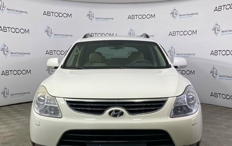 Hyundai ix55, 2011 год, 1 590 000 рублей, 5 фотография