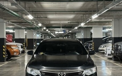 Toyota Camry, 2017 год, 2 000 000 рублей, 1 фотография