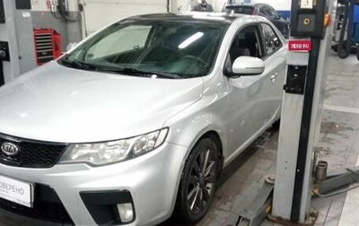 KIA Cerato III, 2010 год, 918 000 рублей, 1 фотография