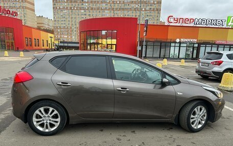 KIA cee'd III, 2015 год, 1 500 000 рублей, 5 фотография