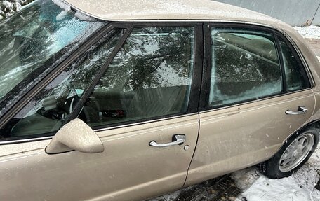 Buick LeSabre VIII, 1993 год, 600 000 рублей, 8 фотография