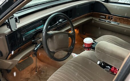 Buick LeSabre VIII, 1993 год, 600 000 рублей, 7 фотография