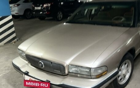 Buick LeSabre VIII, 1993 год, 600 000 рублей, 2 фотография