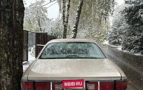 Buick LeSabre VIII, 1993 год, 600 000 рублей, 6 фотография