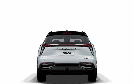 Geely Atlas, 2024 год, 3 866 990 рублей, 3 фотография