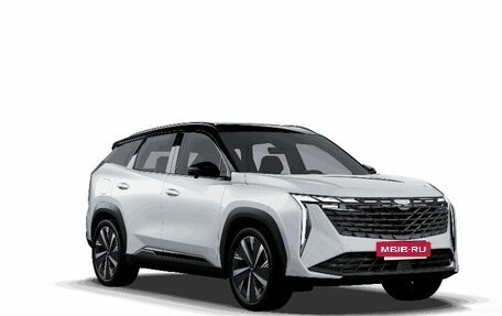 Geely Atlas, 2024 год, 3 866 990 рублей, 4 фотография