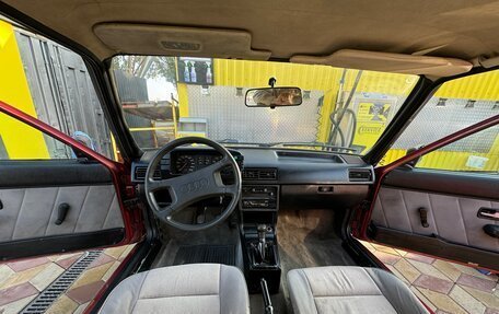 Audi 80, 1986 год, 250 000 рублей, 10 фотография