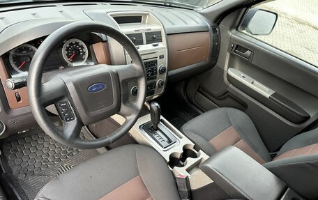 Ford Escape II, 2007 год, 495 000 рублей, 7 фотография