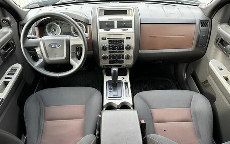 Ford Escape II, 2007 год, 495 000 рублей, 8 фотография