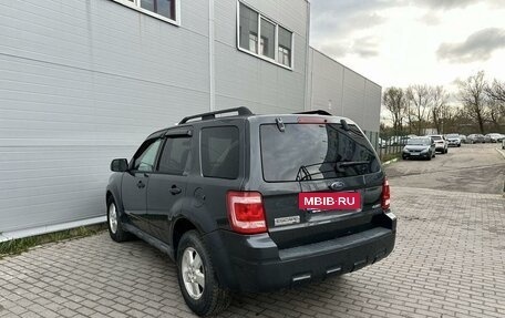 Ford Escape II, 2007 год, 495 000 рублей, 6 фотография