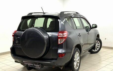 Toyota RAV4, 2012 год, 1 849 000 рублей, 4 фотография