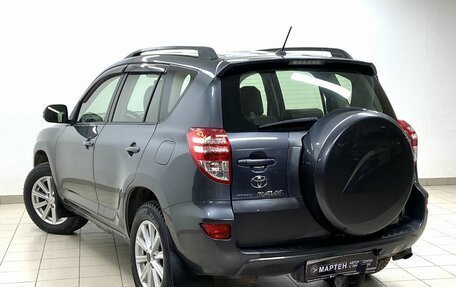 Toyota RAV4, 2012 год, 1 849 000 рублей, 6 фотография