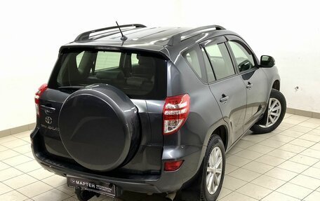 Toyota RAV4, 2012 год, 1 849 000 рублей, 9 фотография