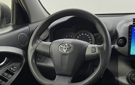 Toyota RAV4, 2012 год, 1 849 000 рублей, 18 фотография