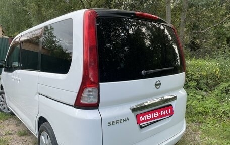 Nissan Serena III, 2006 год, 1 255 000 рублей, 6 фотография