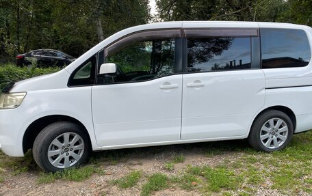 Nissan Serena III, 2006 год, 1 255 000 рублей, 12 фотография