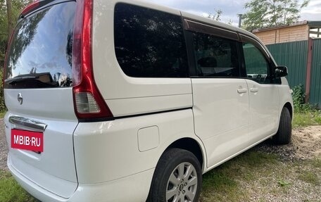 Nissan Serena III, 2006 год, 1 255 000 рублей, 9 фотография