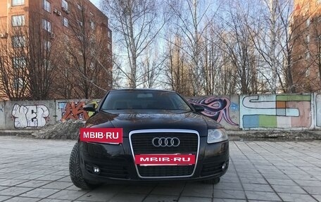 Audi A6, 2006 год, 769 000 рублей, 2 фотография