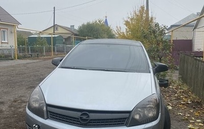 Opel Astra H, 2008 год, 1 фотография