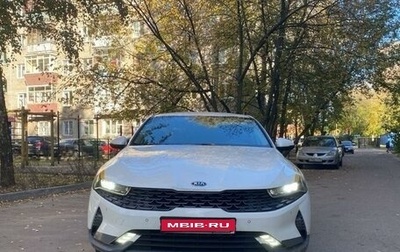 KIA K5, 2020 год, 1 900 000 рублей, 1 фотография